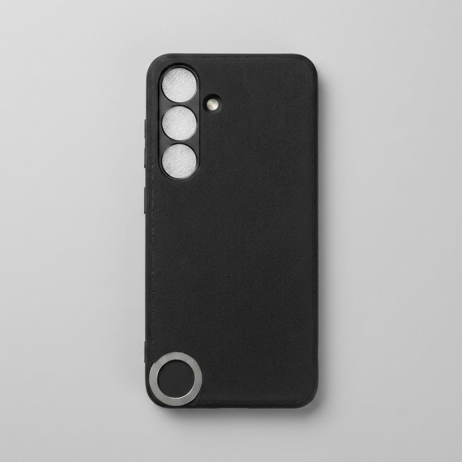 Mask Kalkan Functional Phone Case for Samsung Galaxy S25 Plus