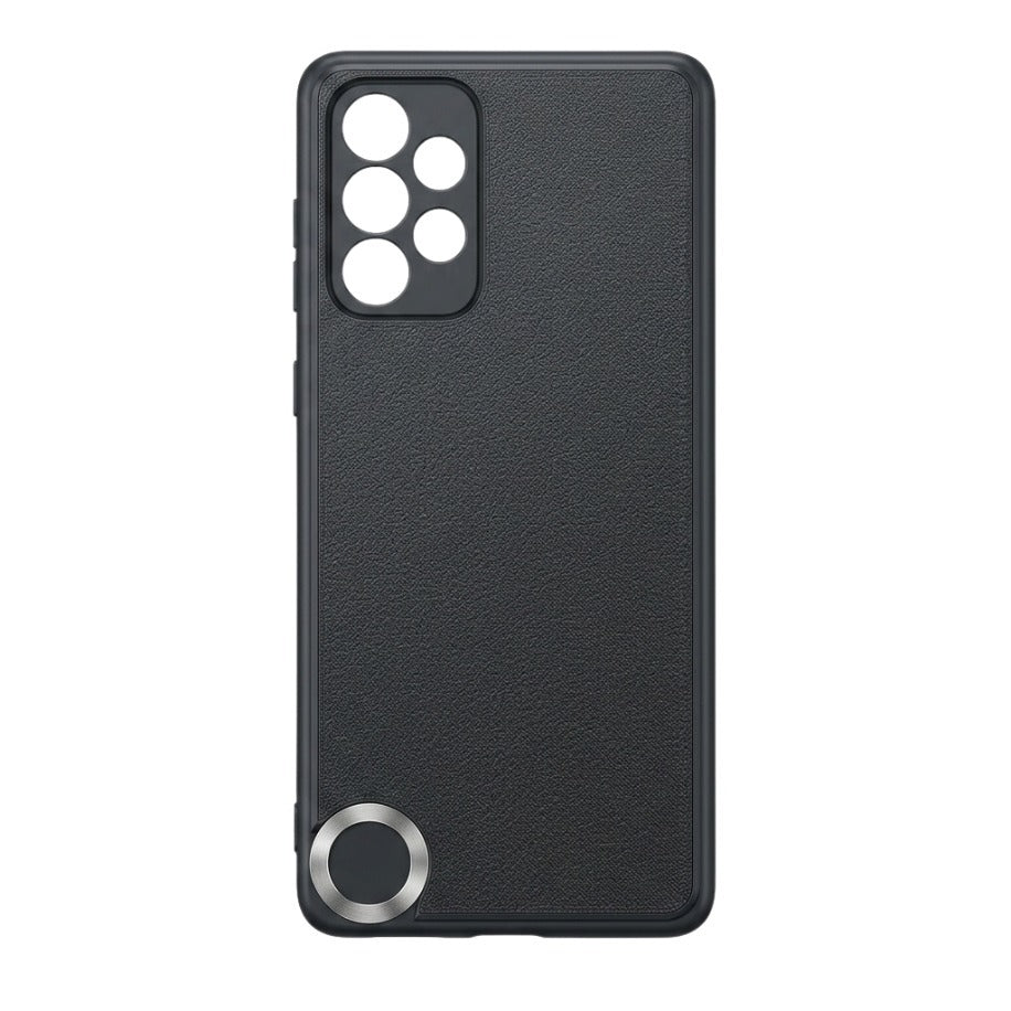 Mask Kalkan Functional Phone Case for Samsung Galaxy A52