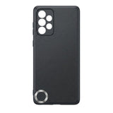Mask Kalkan Functional Phone Case for Samsung Galaxy A72