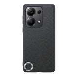 Mask Kalkan Functional Phone Case for Xiaomi Redmi Note 13