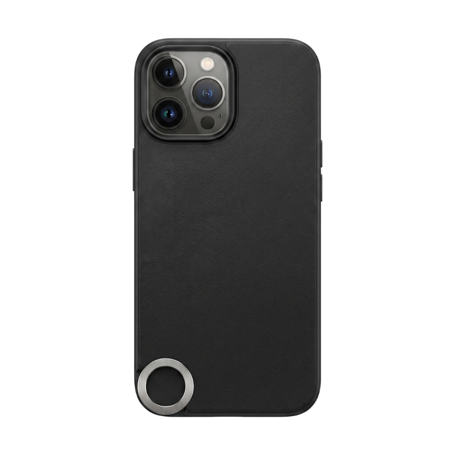 Mask Kalkan Functional Phone Case for iPhone 14 Pro