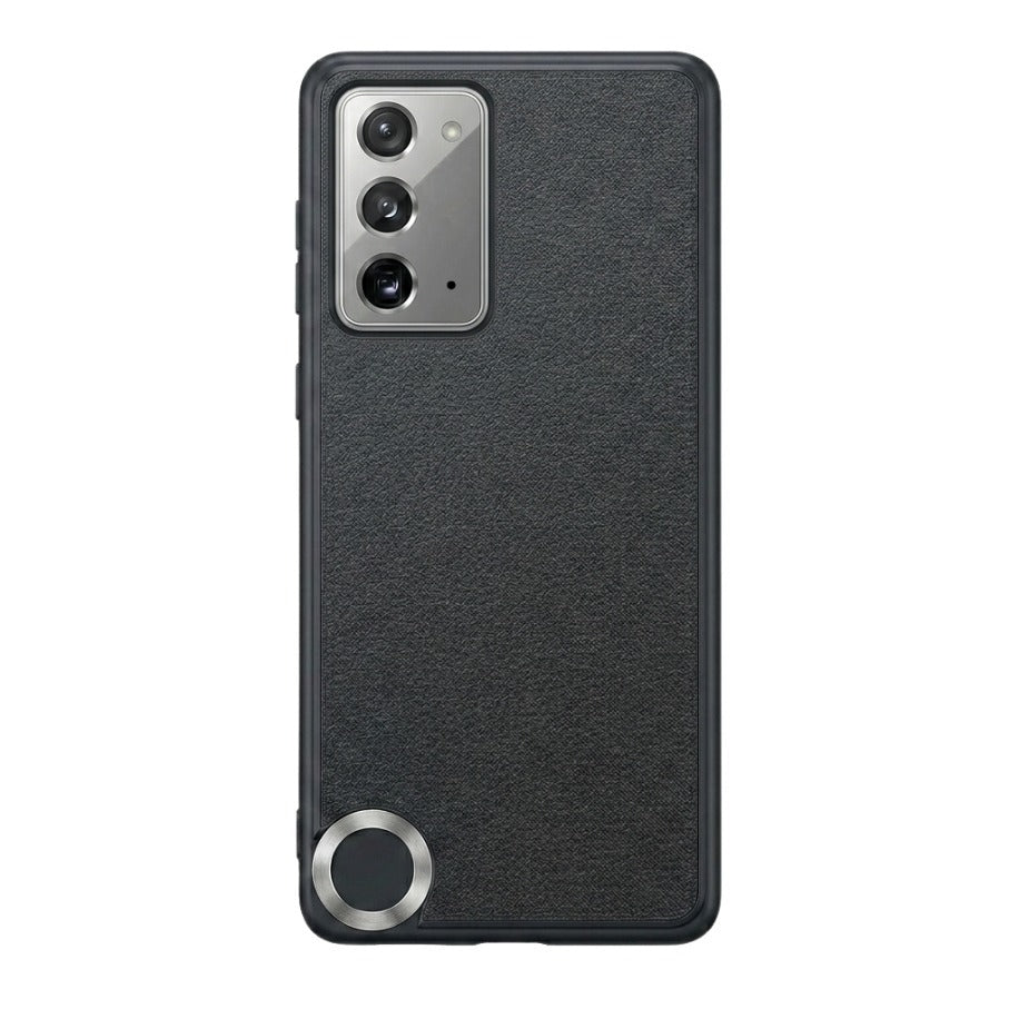 Mask Kalkan Functional Phone Case for Samsung Galaxy Note 20