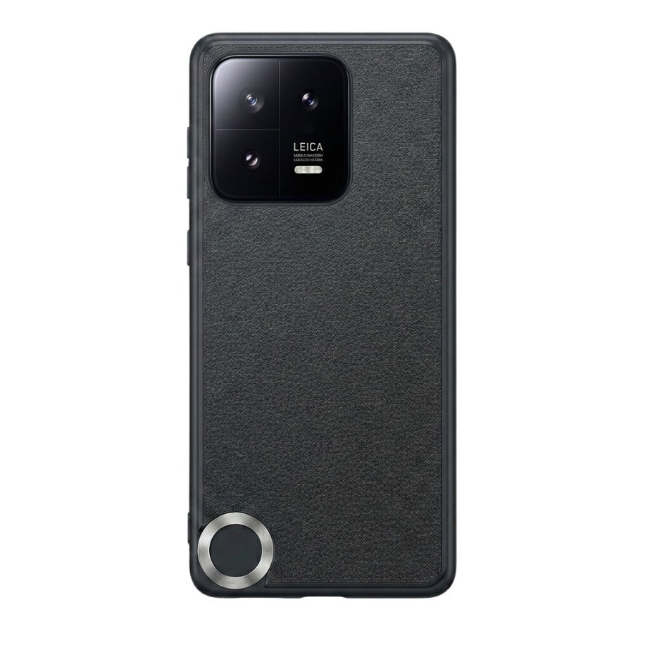Mask Kalkan Functional Phone Case for Xiaomi 13