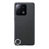 Mask Kalkan Functional Phone Case for Xiaomi 13