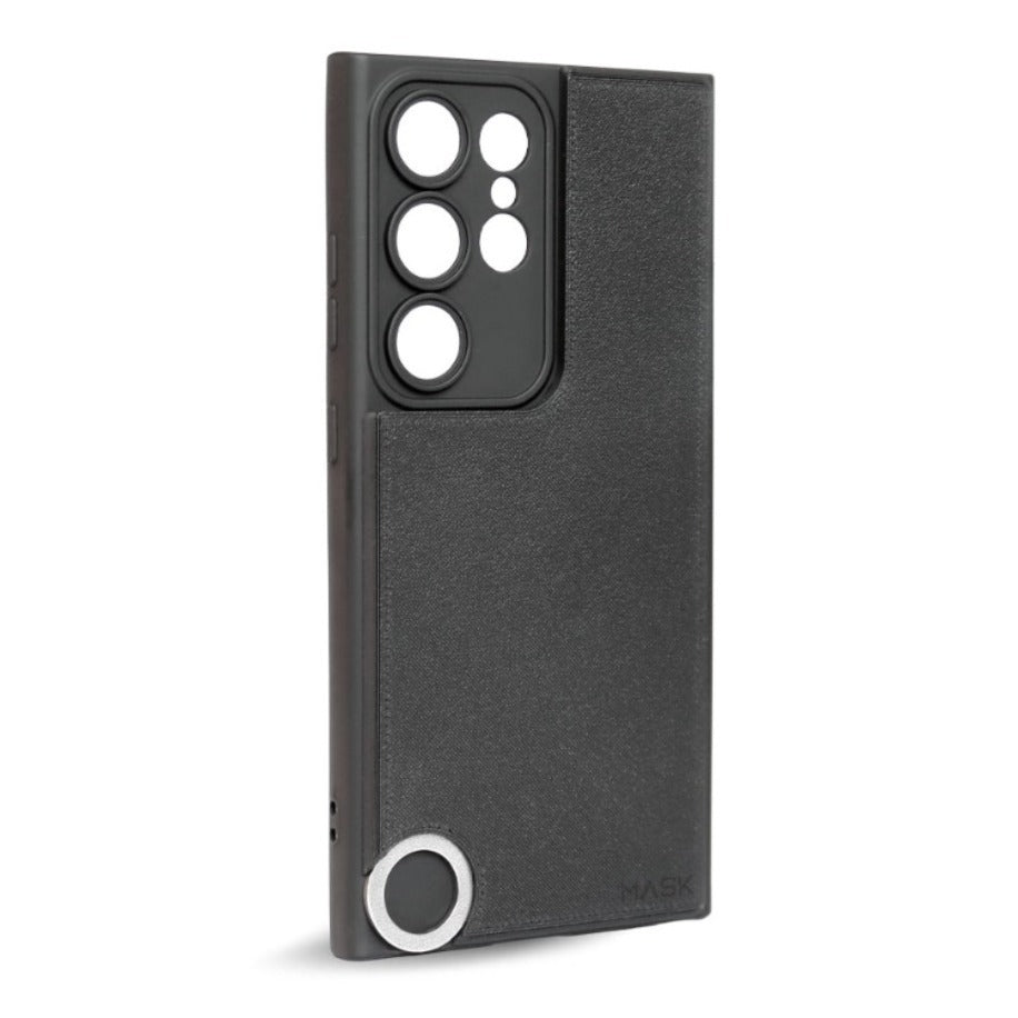 Mask Kalkan Functional Phone Case for Samsung Galaxy S24 Ultra