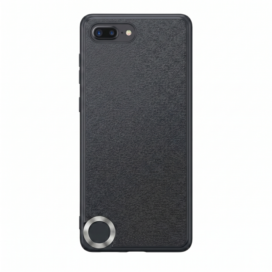 Mask Kalkan Functional Phone Case for iPhone 7 / 8