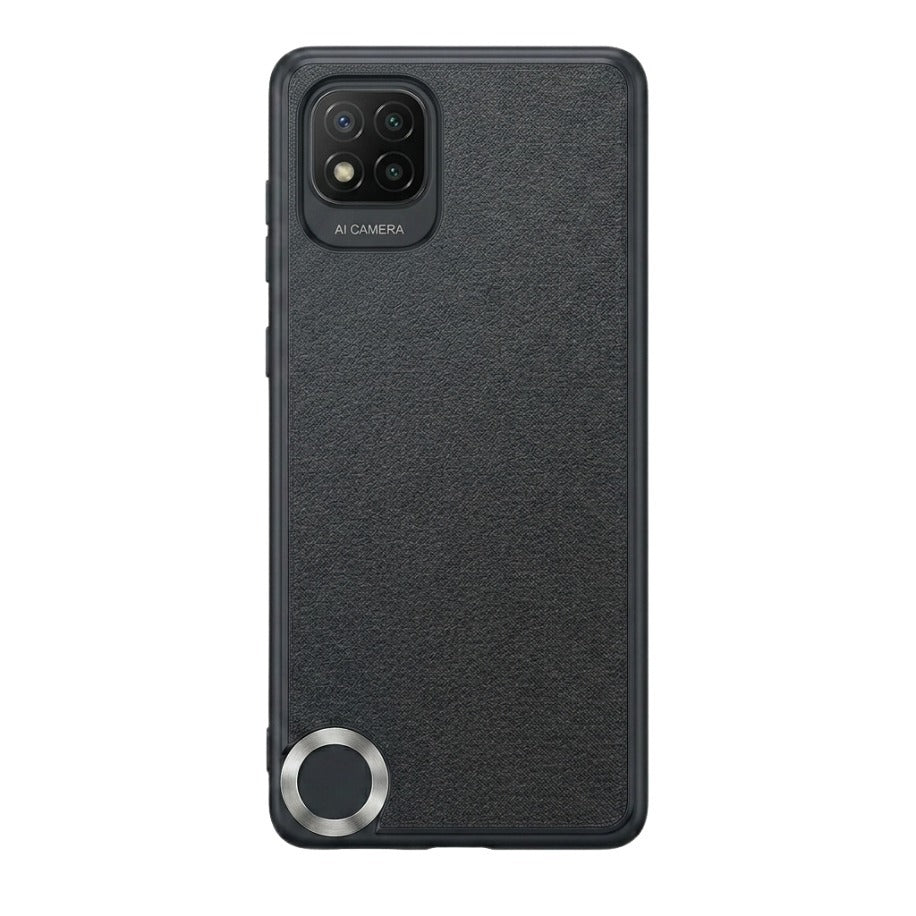 Mask Kalkan Functional Phone Case for Xiaomi Redmi 9C