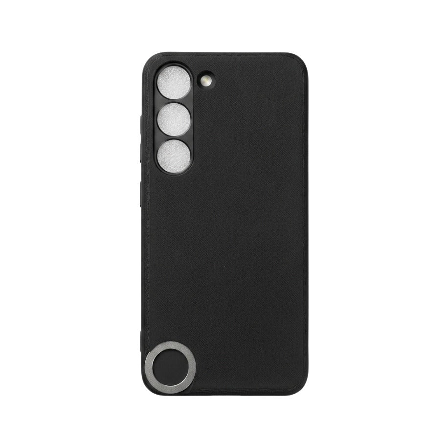 Mask Kalkan Functional Phone Case for Samsung Galaxy S23