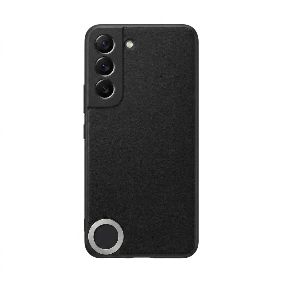 Mask Kalkan Functional Phone Case for Samsung Galaxy S22 Plus