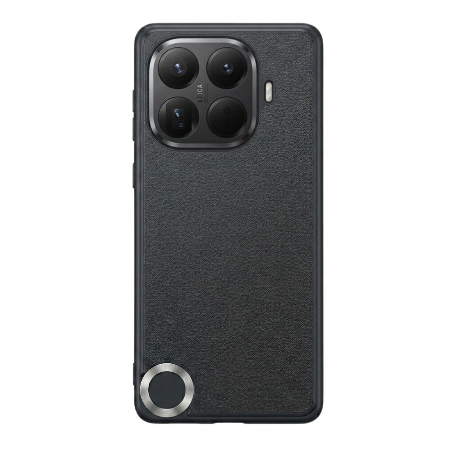 Mask Kalkan Functional Phone Case for Xiaomi 15T Pro