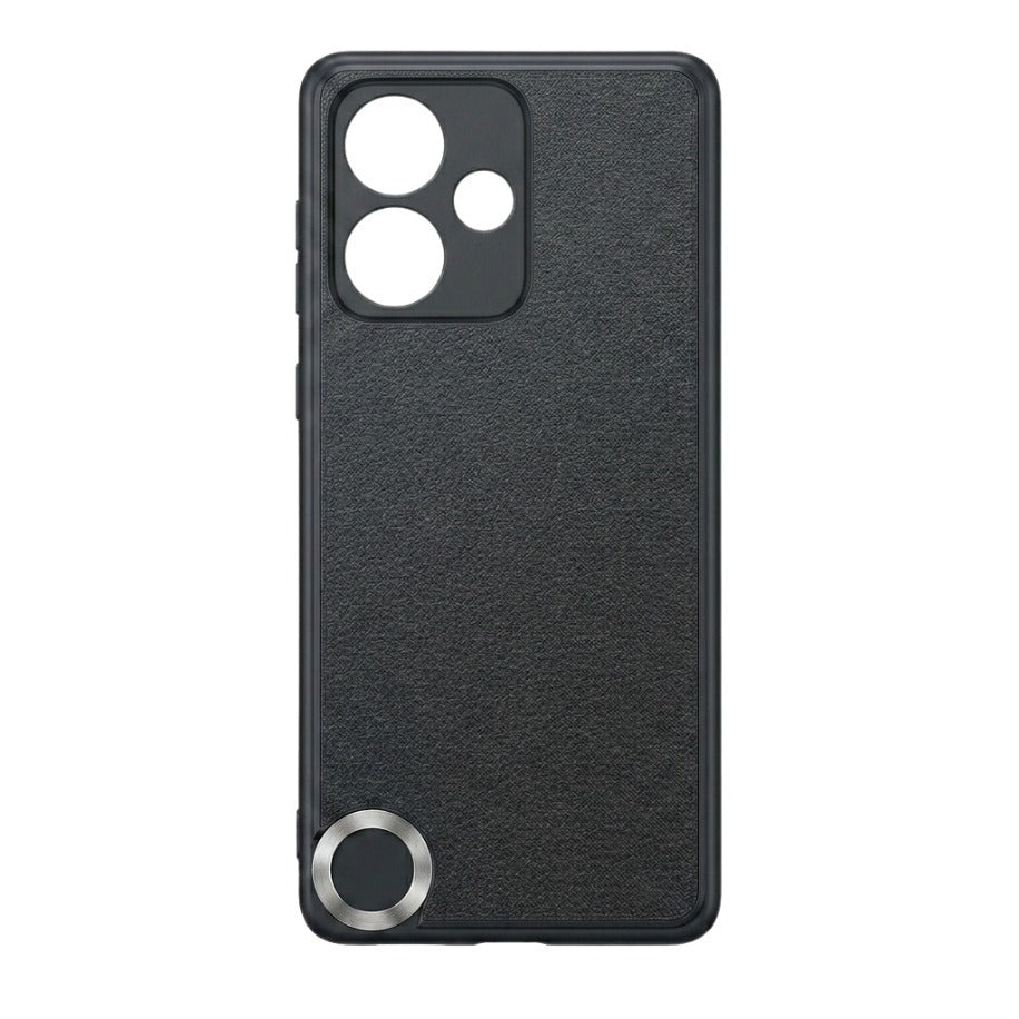 Mask Kalkan Functional Phone Case for Xiaomi Redmi 13