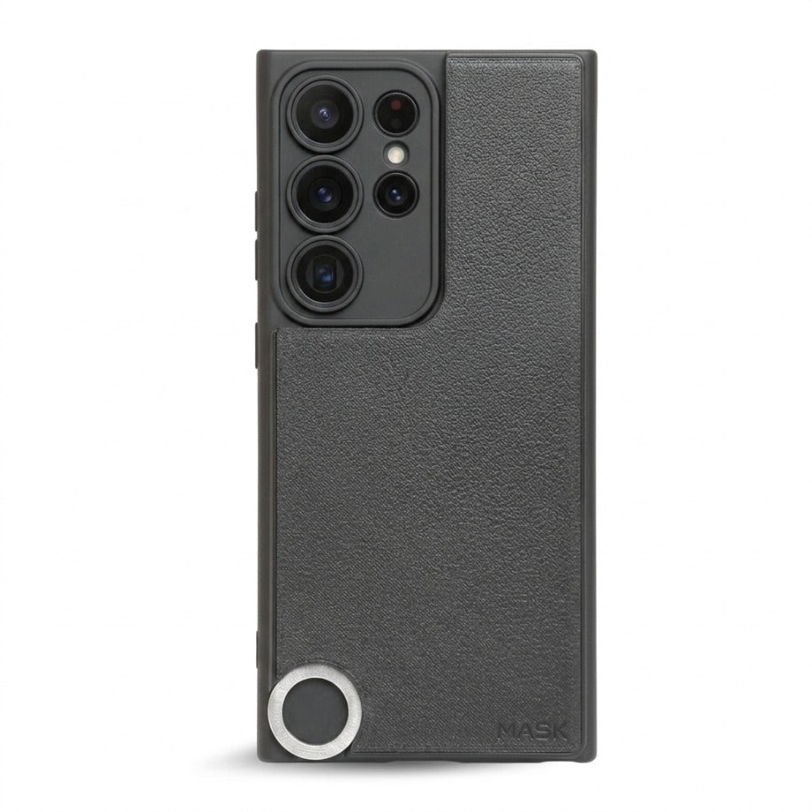 Mask Kalkan Functional Phone Case for Samsung Galaxy S23 Ultra