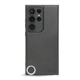 Mask Kalkan Functional Phone Case for Samsung Galaxy S24 Ultra