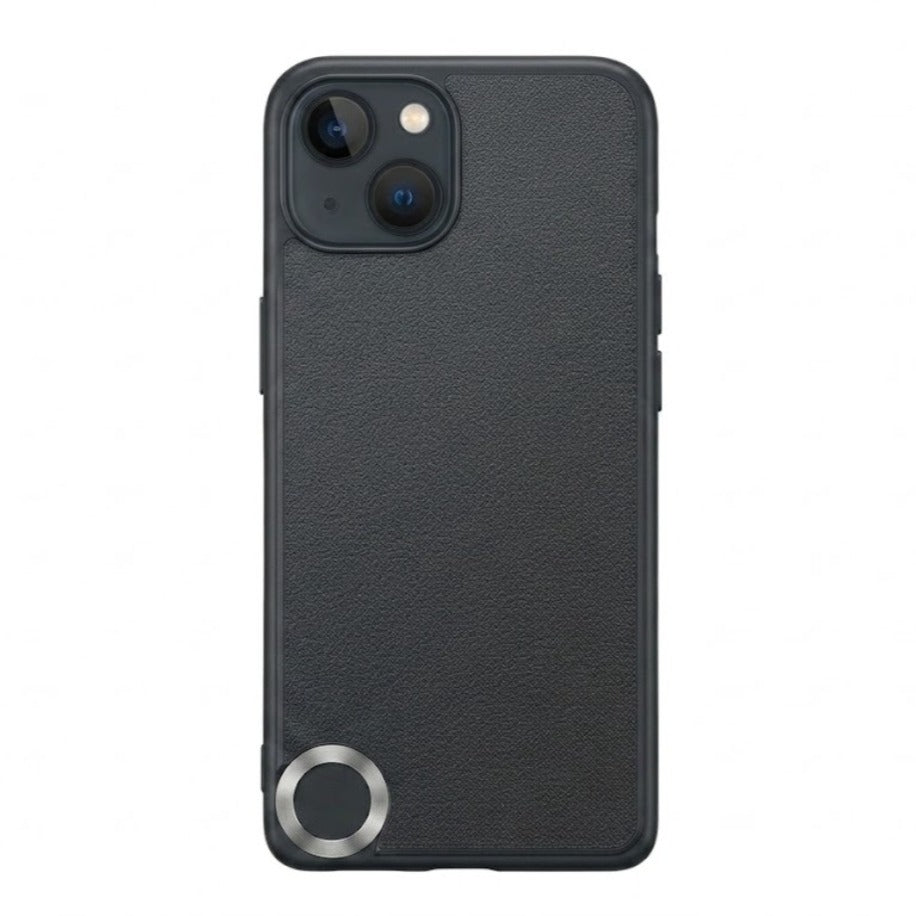 Mask Kalkan Functional Phone Case for iPhone 14 Plus
