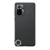 Mask Kalkan Functional Phone Case for Xiaomi Redmi Note 10 Pro