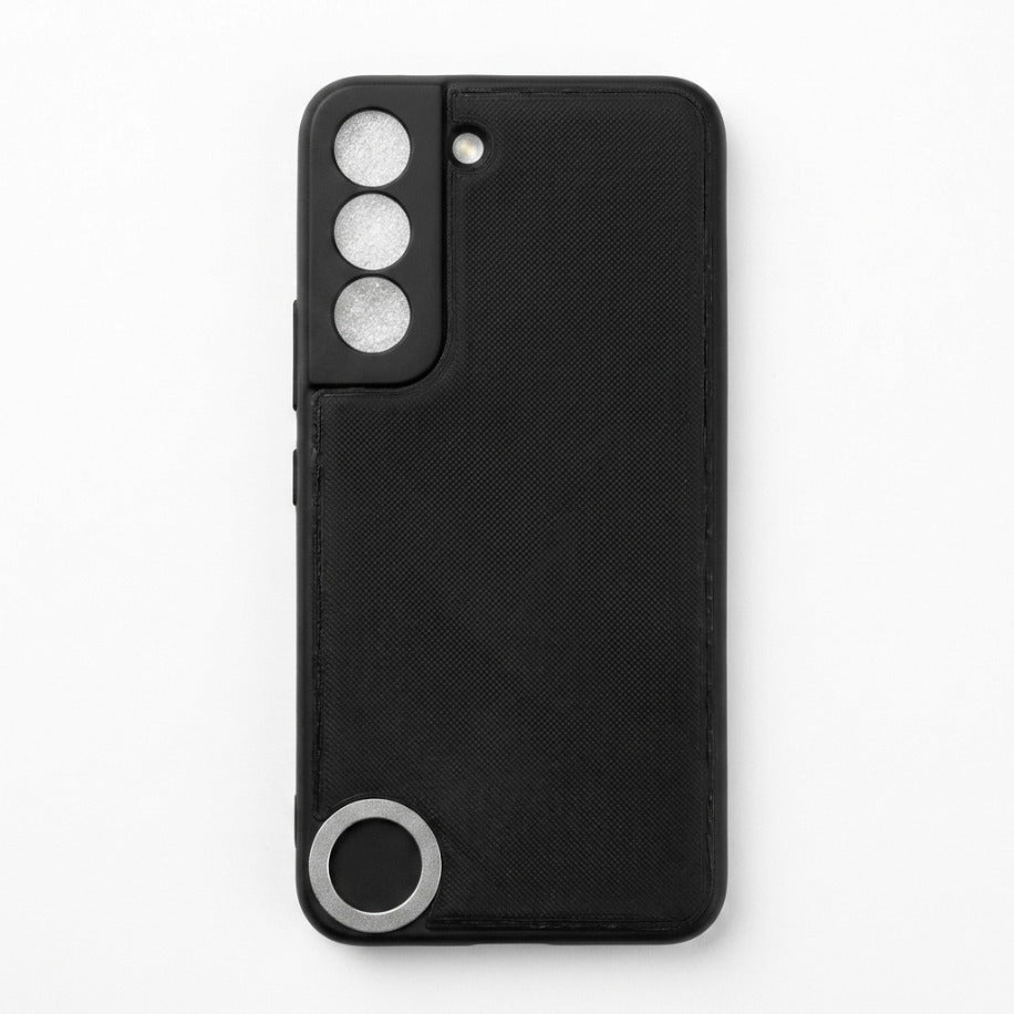 Mask Kalkan Functional Phone Case for Samsung Galaxy S21