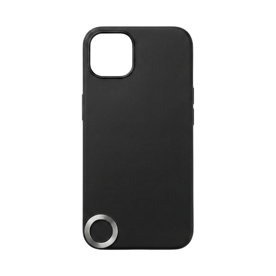 Mask Kalkan Functional Phone Case for iPhone 12