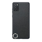 Mask Kalkan Functional Phone Case for Samsung Galaxy A31