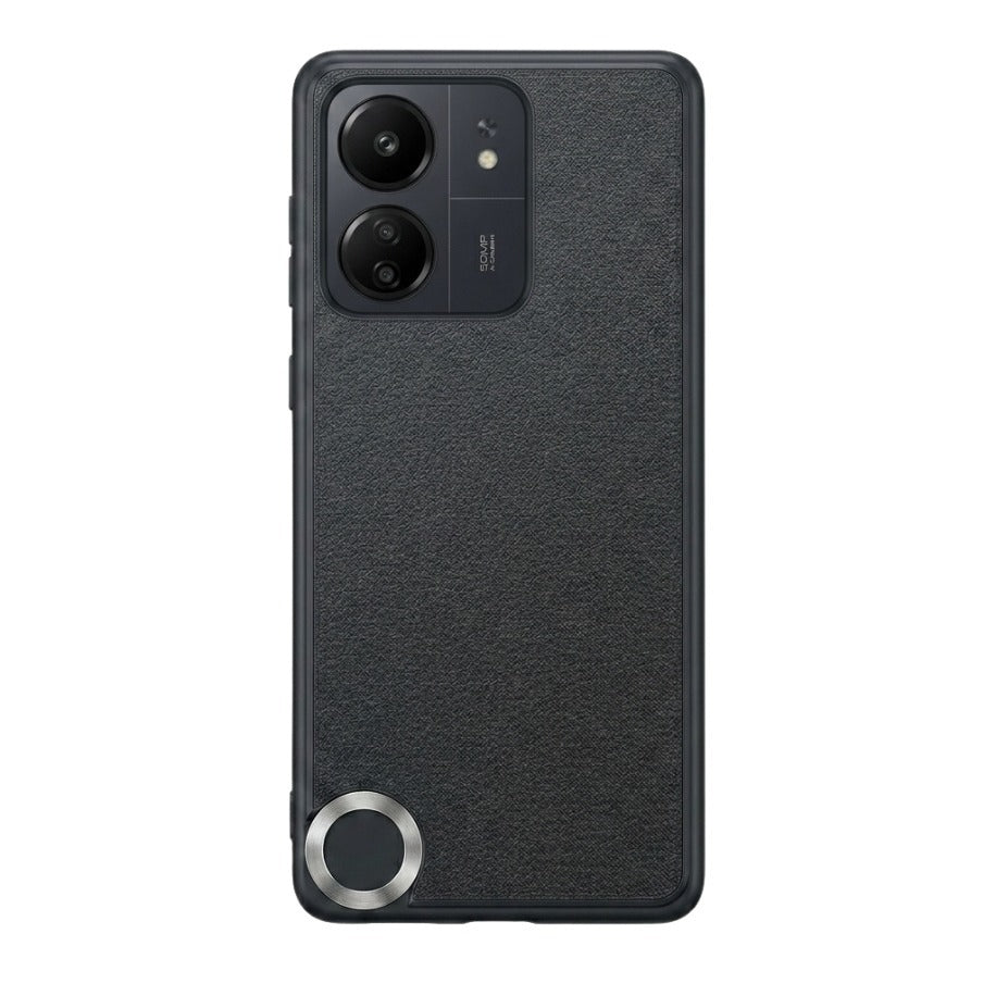 Mask Kalkan Functional Phone Case for Xiaomi Redmi 13C