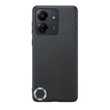 Mask Kalkan Functional Phone Case for Xiaomi Redmi 13C
