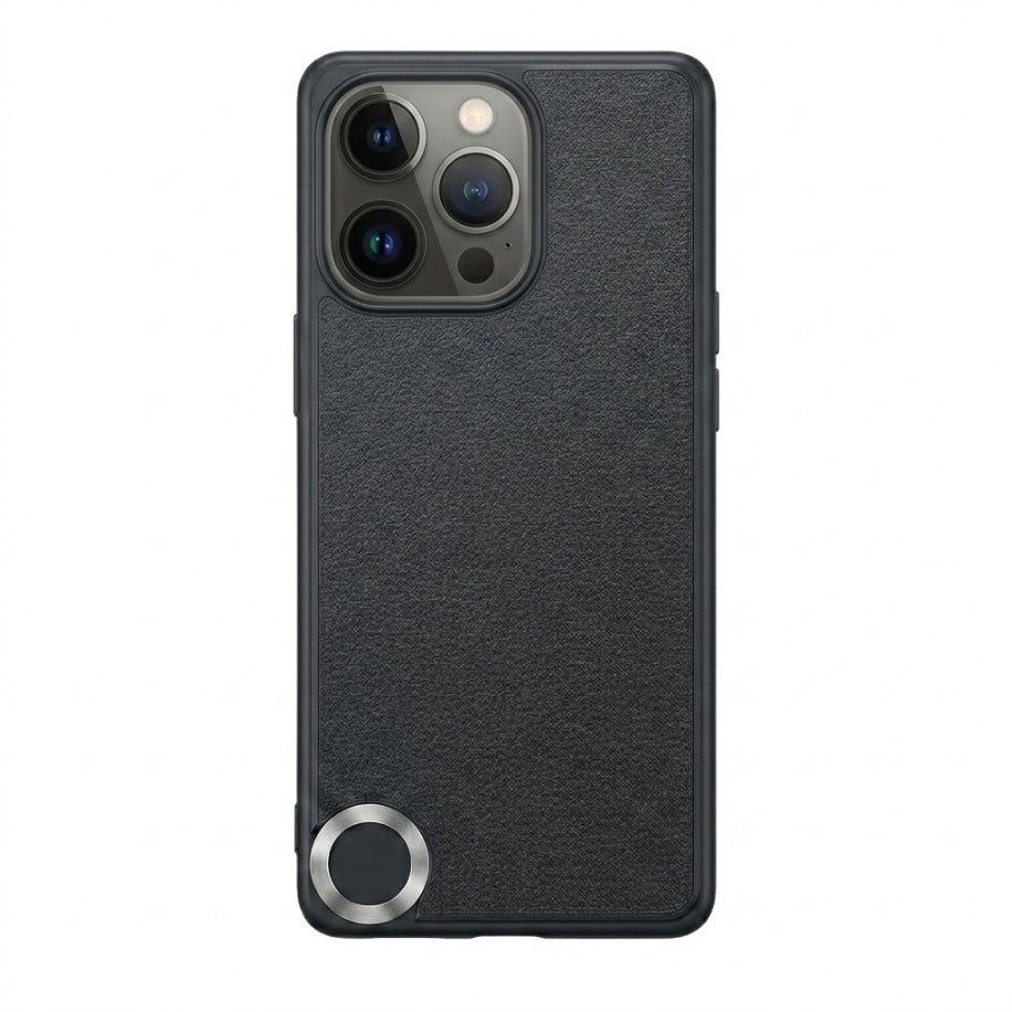 Mask Kalkan Functional Phone Case for iPhone 12 Pro
