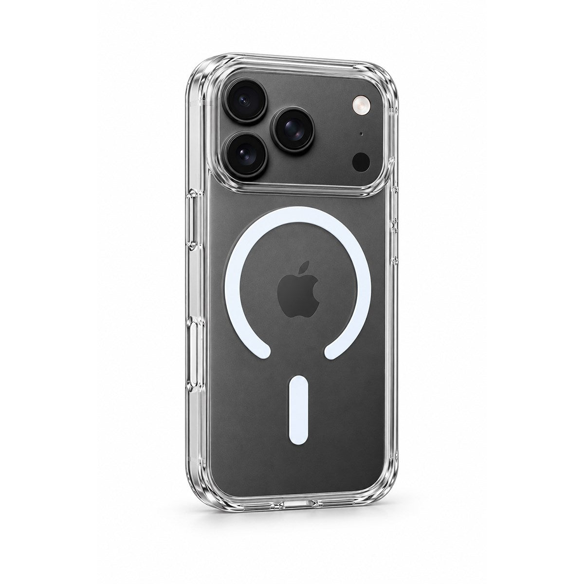MOPAL MagSafe-Compatible Hard-Shell MagSafe Case for iPhone 14 Plus / iPhone 15 Plus · 1