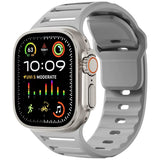 MOPAL Apple Watch 10 Series Compatible 46-49-45-44-42 mm Patterned Verona Watch Band · 5