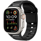MOPAL Apple Watch 10 Series Compatible 46-49-45-44-42 mm Patterned Verona Watch Band · 3