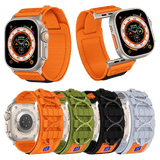 MOPAL Apple Watch Compatible 38-40-41 mm Nature Watch Band · 1