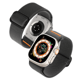 MOPAL Apple Watch Compatible 38-40-41 mm Patterned Ultimate Watch Band · 1
