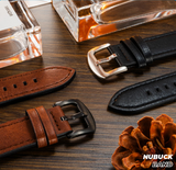 MOPAL Apple Watch Compatible 38-40-41 mm Patterned Nubuck Watch Band · 2