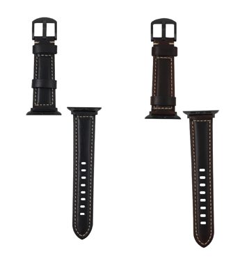 MOPAL Apple Watch Compatible 42 44 45 49 mm N-9 Watch Band · 2