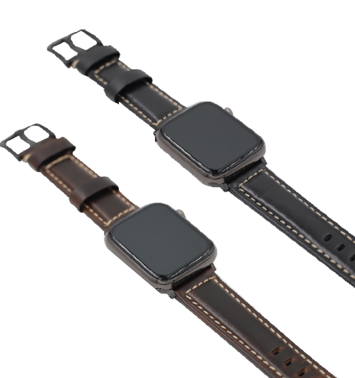MOPAL Apple Watch Compatible 42 44 45 49 mm N-9 Watch Band · 1
