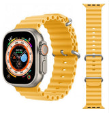 MOPAL Apple Watch Compatible 42-44-45-49 mm Under Watch Band · 2