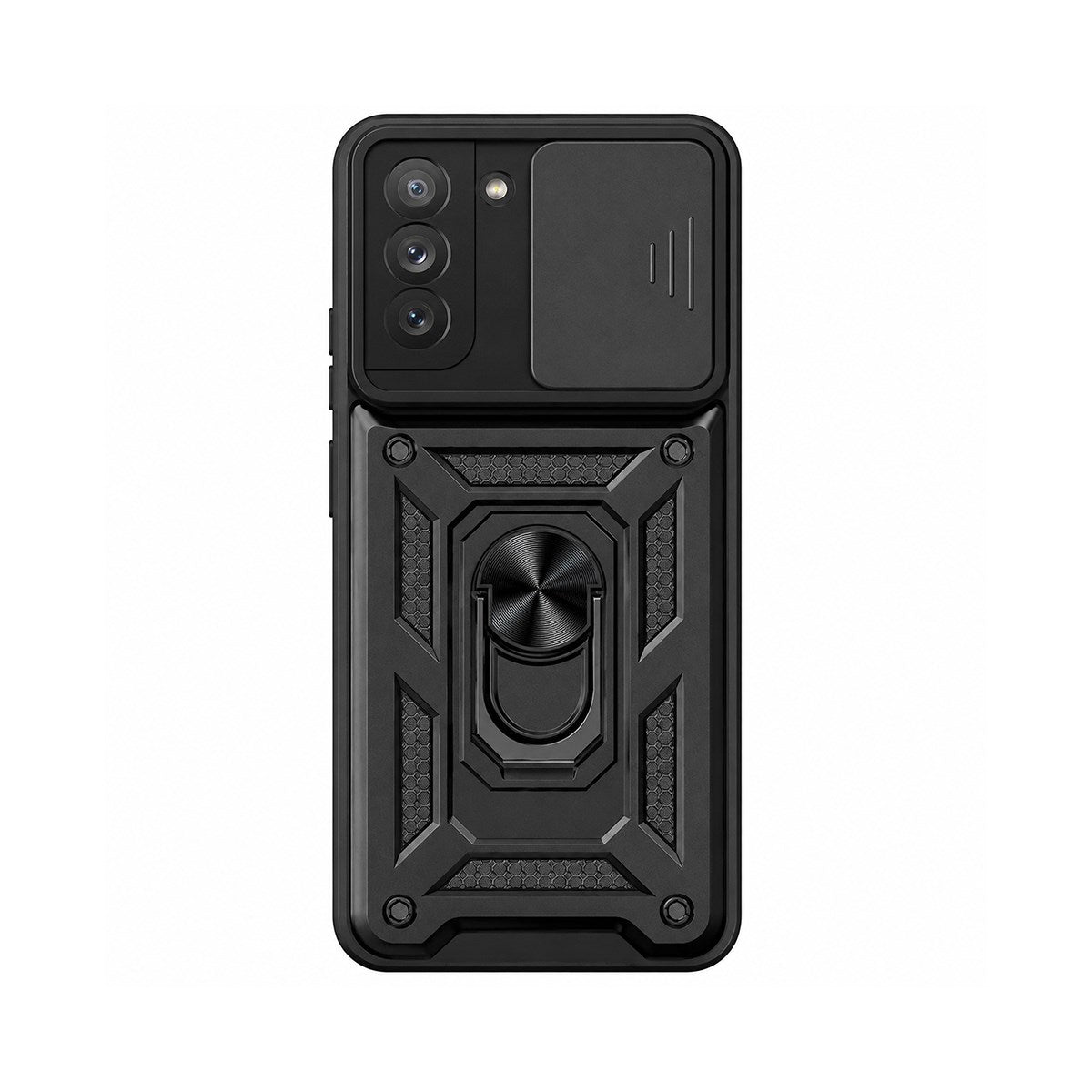 MOPAL Stand Sliding Shock-Resistant Glide Case for Tecno Camon 50 Ultra · 4