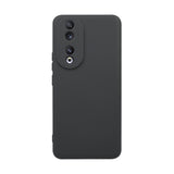 MOPAL Honor 200 Pro Velvet-Lined Covering Airline Silicone Case · 2