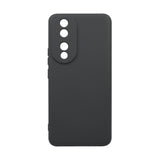 MOPAL Honor 200 Pro Velvet-Lined Covering Airline Silicone Case · 3