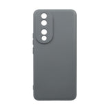 MOPAL Honor 300 Velvet-Lined Covering Airline Silicone Case · 1
