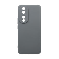 MOPAL Honor 300 Velvet-Lined Covering Airline Silicone Case · 1