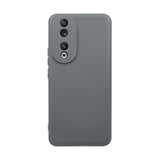 MOPAL Honor 400 Velvet-Lined Covering Airline Silicone Case · 1