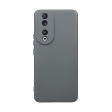 MOPAL Honor 400 Velvet-Lined Covering Airline Silicone Case · 1
