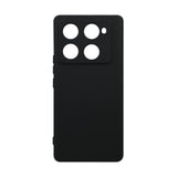 MOPAL Honor 400 Velvet-Lined Covering Airline Silicone Case · 3