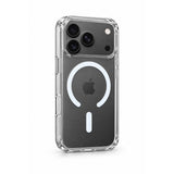 MOPAL MagSafe-Compatible Hard-Shell MagSafe Case for HONOR 600 · 1