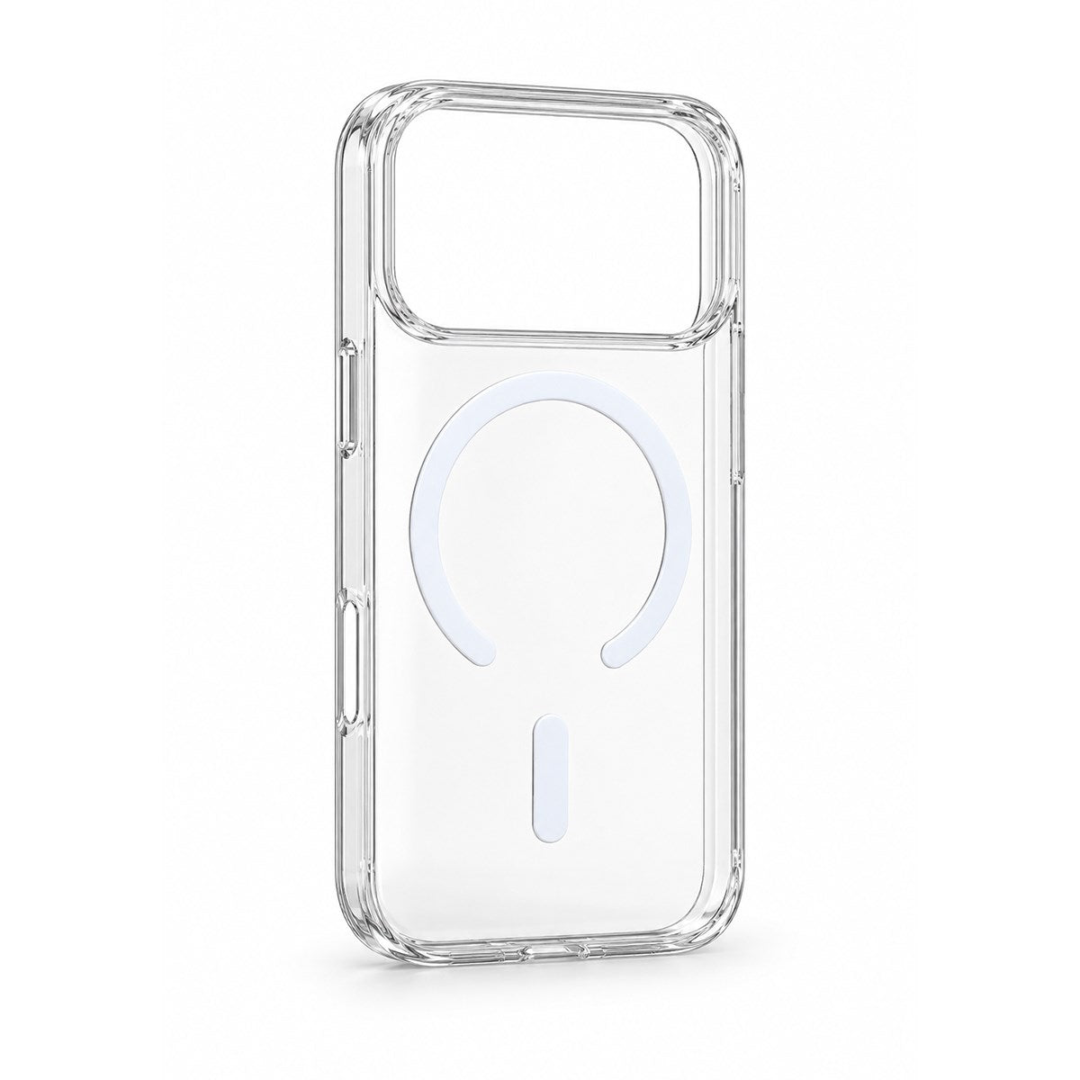 MOPAL MagSafe-Compatible Hard-Shell MagSafe Case for HONOR 600 · 2