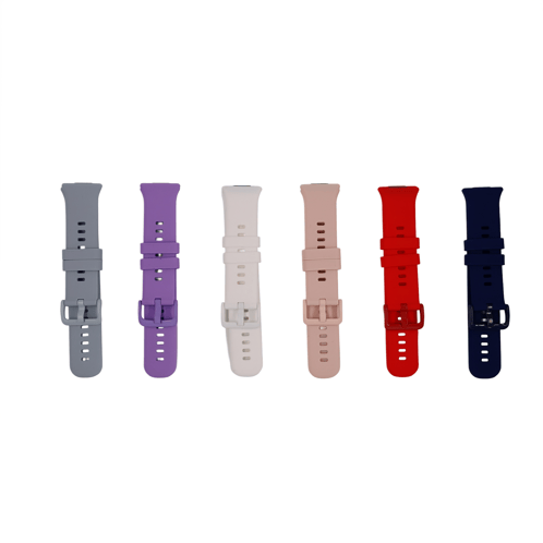 MOPAL Huawei Fit 2 Silicone Watch Band · 1