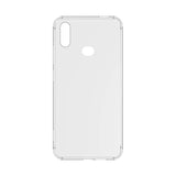 MOPAL Huawei Mattee 20 Lite Clear Clear TPU Silicone Case · 2