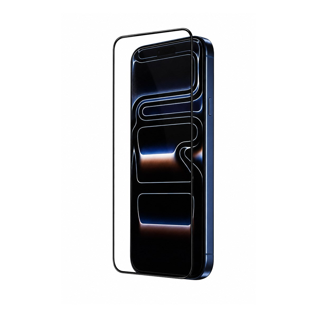 MOPAL Air 6 D Anti Static Glass Glass Screen Protector for Huawei Mate 80 Pro · 2