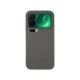 MOPAL İnfinix GT 10 Pro Velvet-Lined Covering Airline Silicone Case · 3