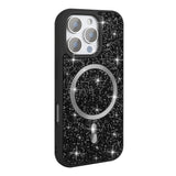 MOPAL iPhone 11 MagSafe-Compatible Taş Kabartmalı Lime Silicone Case · 2