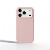 MOPAL Velvet-Lined Stain-Resistant Lansman Tu Silicone Case for iPhone 11 · 2